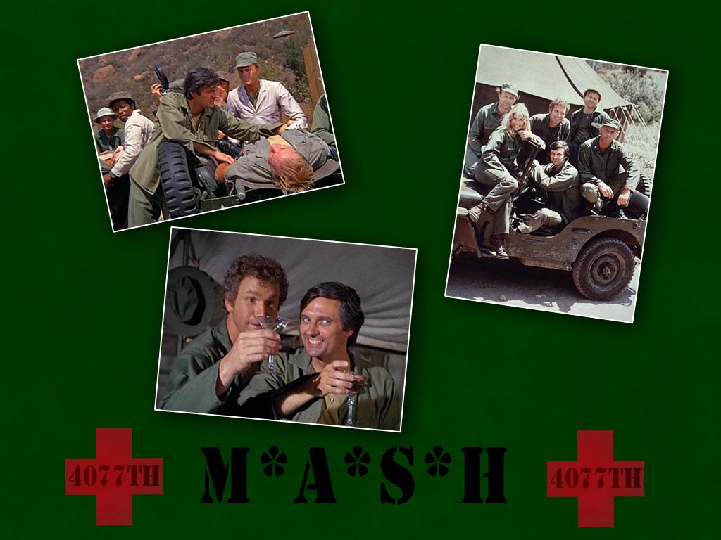 M*A*S*H* Bilder M*A*S*H HD Hintergrund and backgrounds Fotos