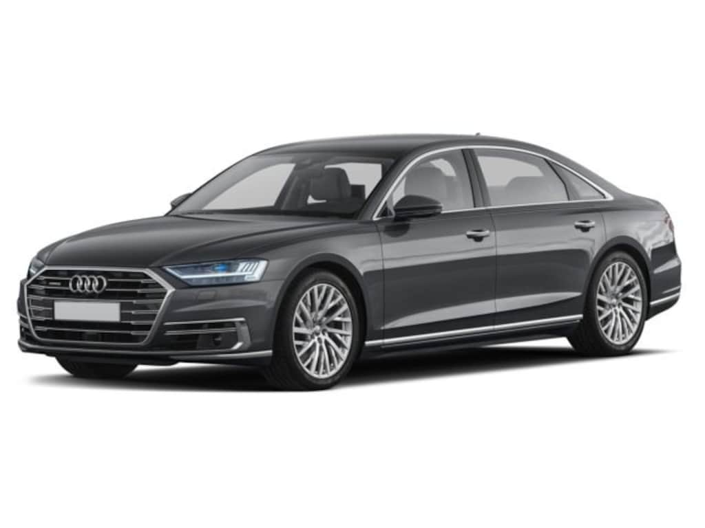 New 2019 Audi A8 For Sale Turnersville NJ