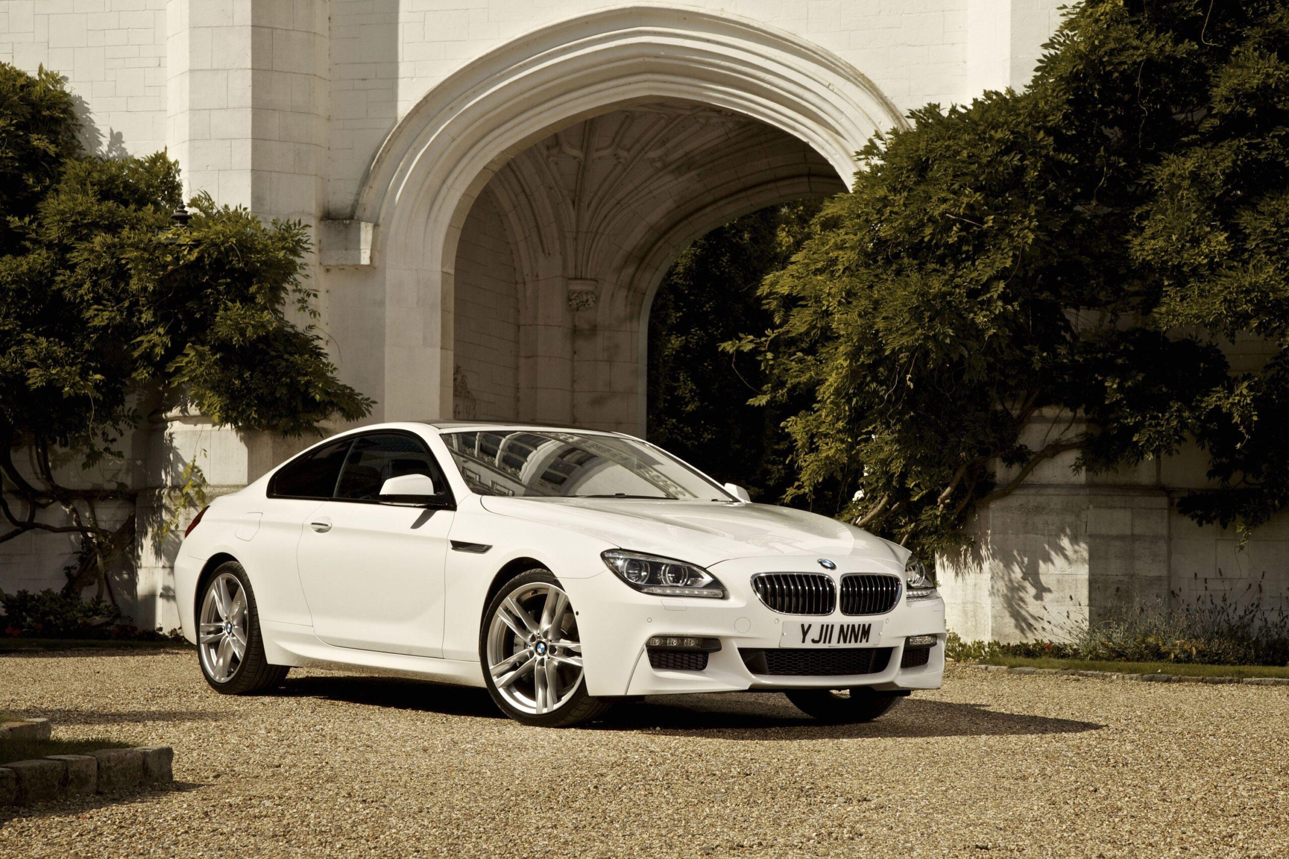 100+ ideas White 6 Series Bmw on fhetch.us