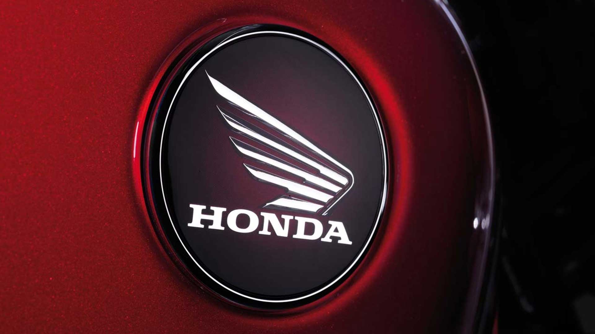 HD Honda Logo Wallpapers