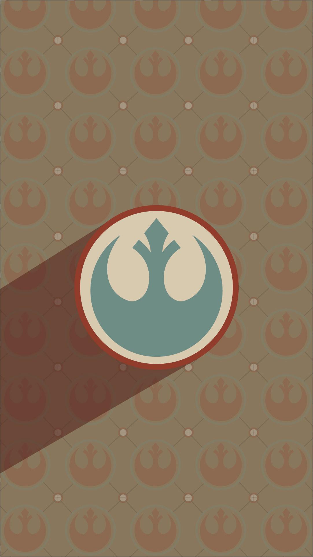 Star Wars Wallpapers for Mobile Devices