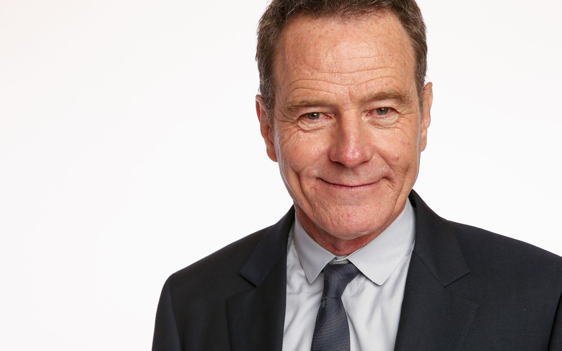 Bryan Cranston Wallpaper Backgrounds