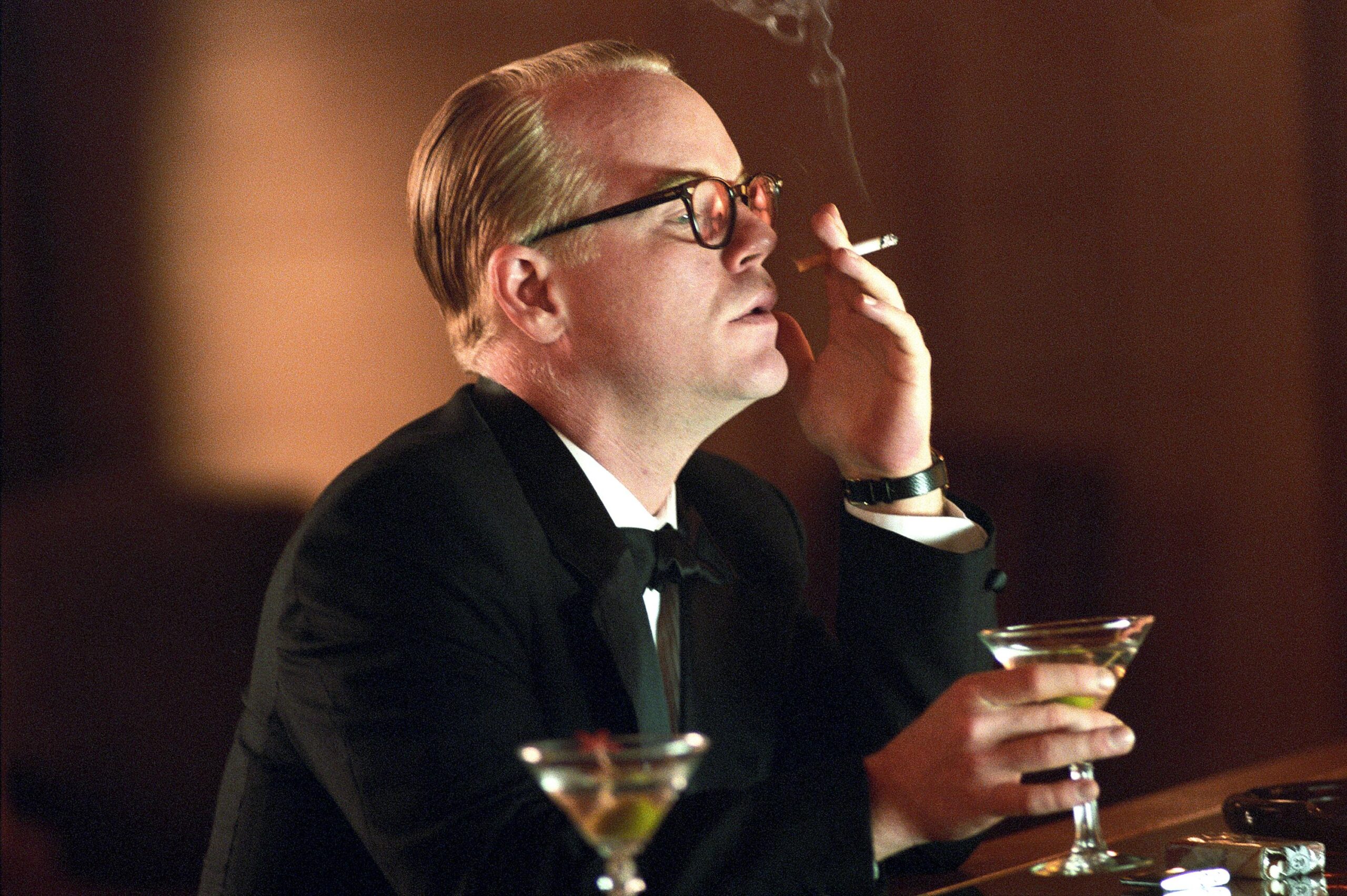 Remembering Philip Seymour Hoffman