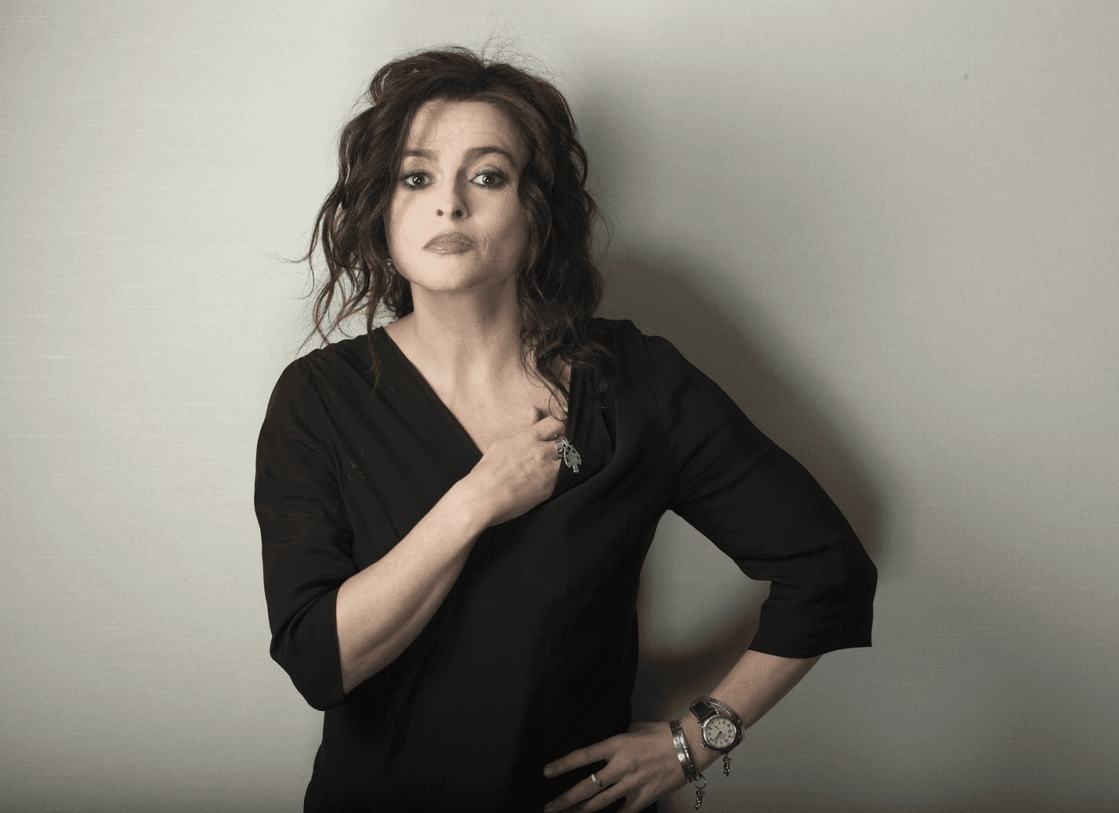 Helena Bonham Carter Hollywood Actress Celebrities HD Wallpapers