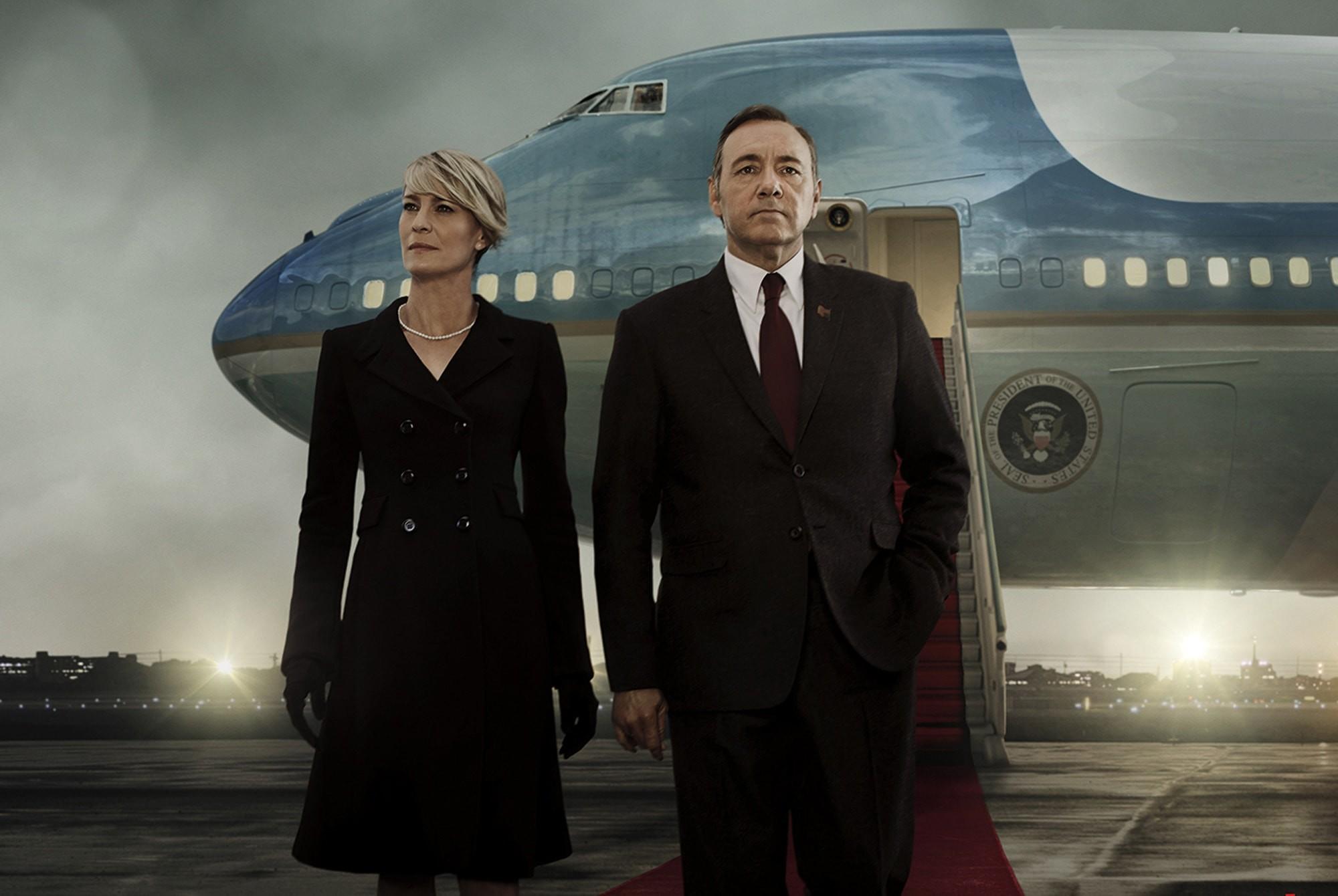 House of Cards Wallpapers ·①