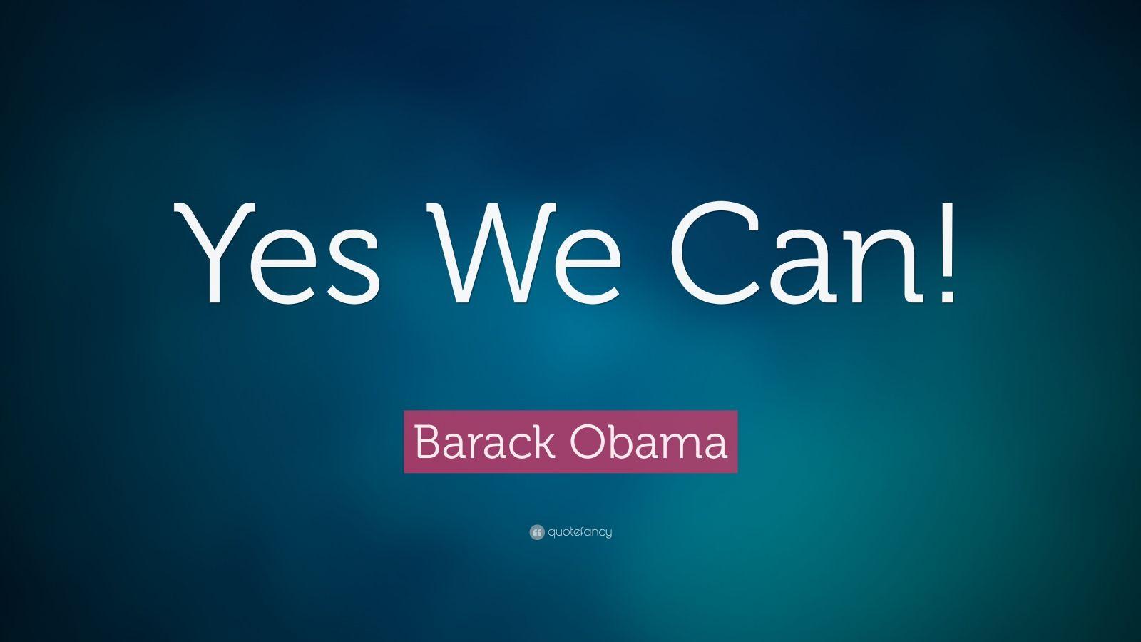 Barack Obama Quotes