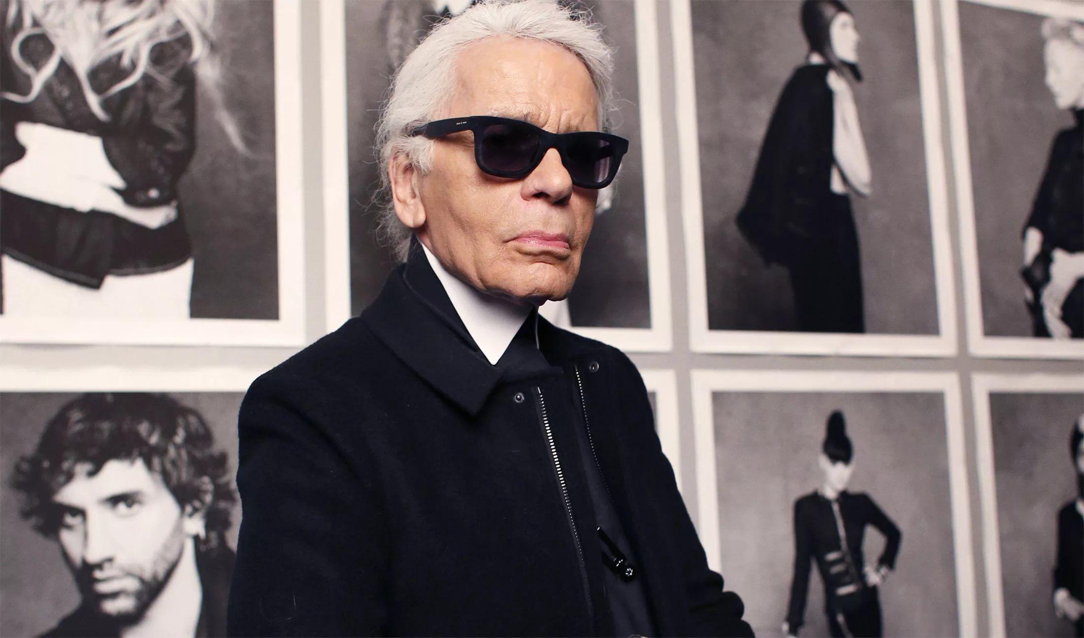 Karl Lagerfeld HD Wallpapers free