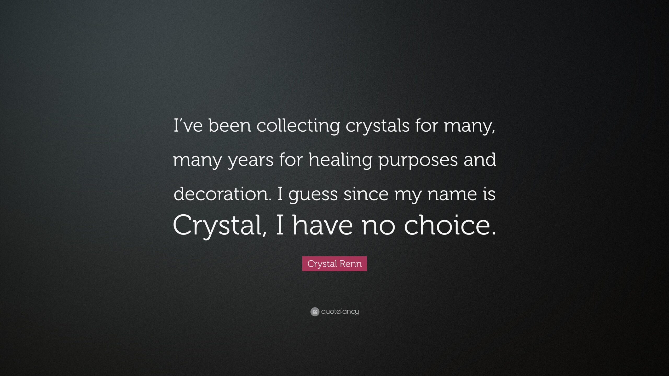 Crystal Renn Quotes