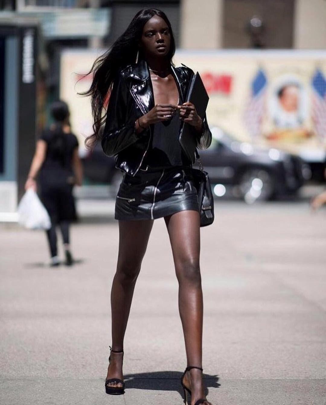 Duckie Thot