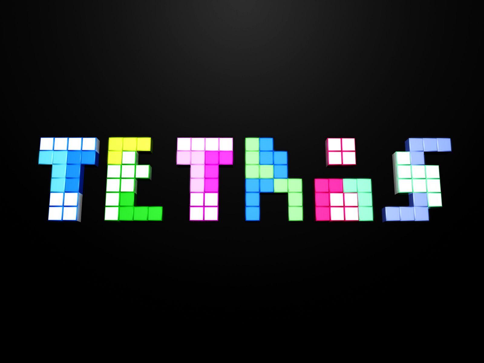 Tetris Wallpapers