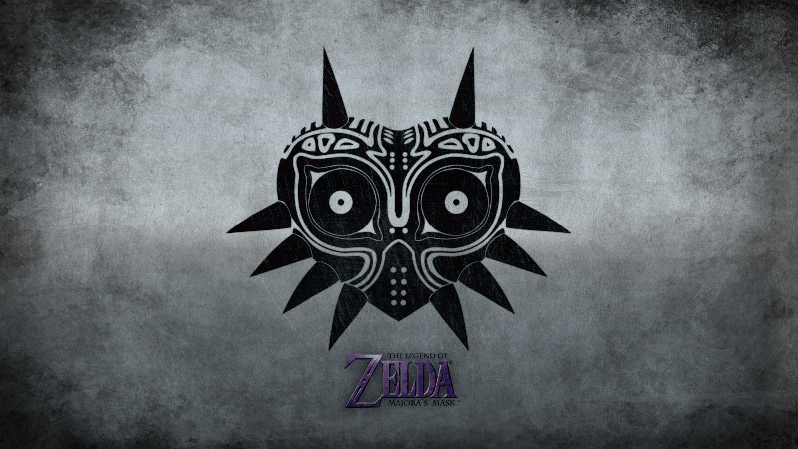 The Legend Of Zelda: Majora’s Mask Wallpapers and Backgrounds Image