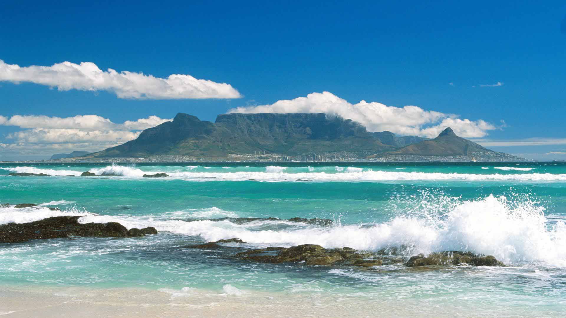 Cape Town HD Desktop Wallpapers