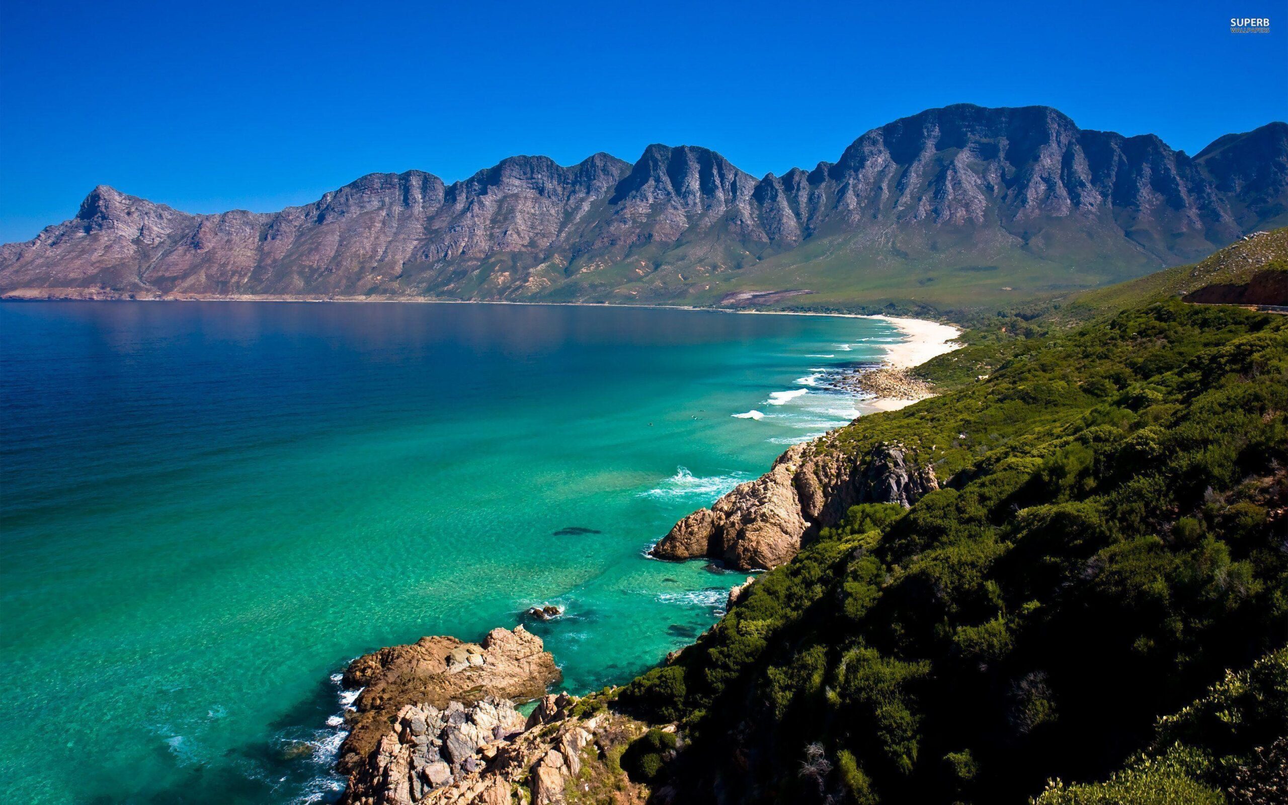 Cape Town Wallpapers 783189