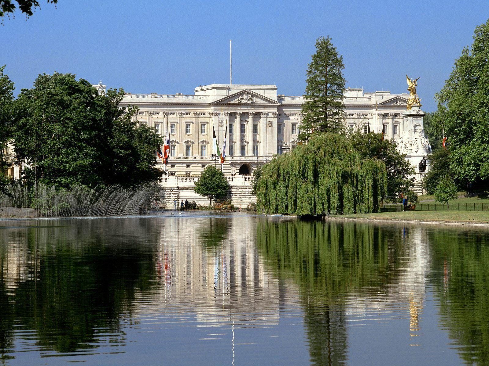 Buckingham Palace Wallpapers England World Wallpapers in format