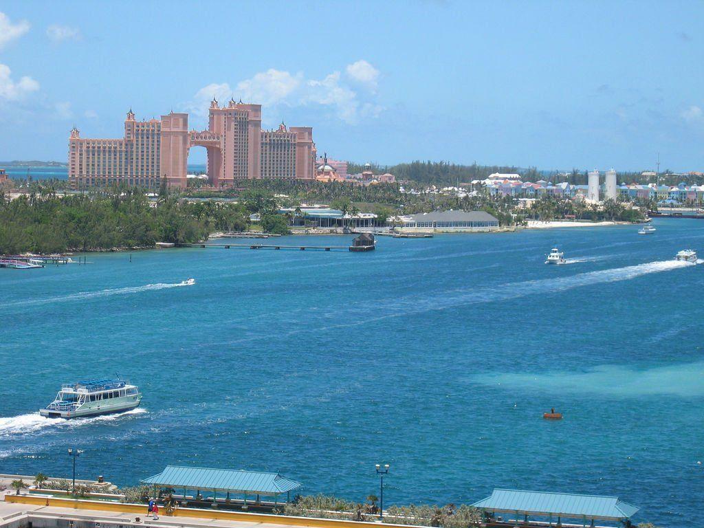 Nassau Bahamas Travel