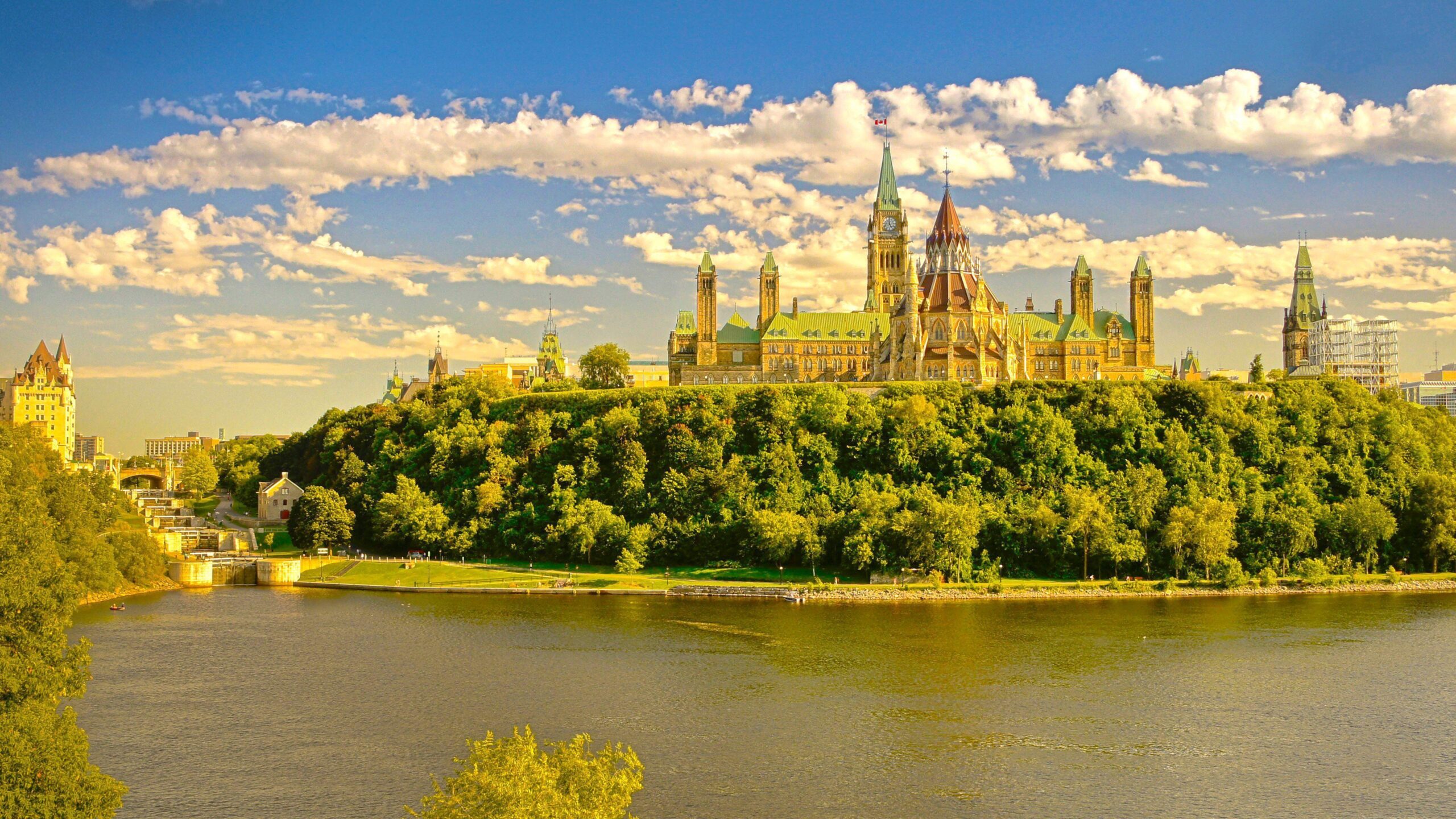 Wallpapers Ottawa