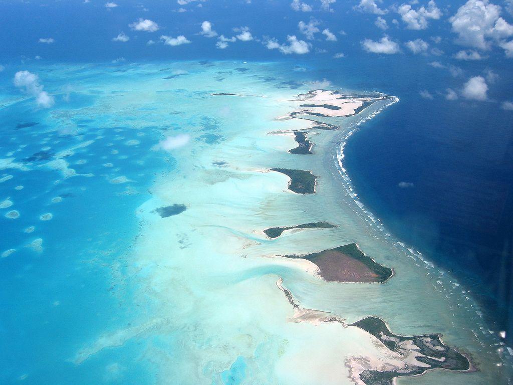 kiribati