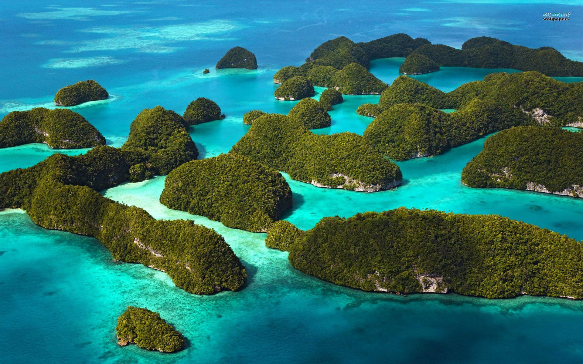 Palau HD Wallpapers