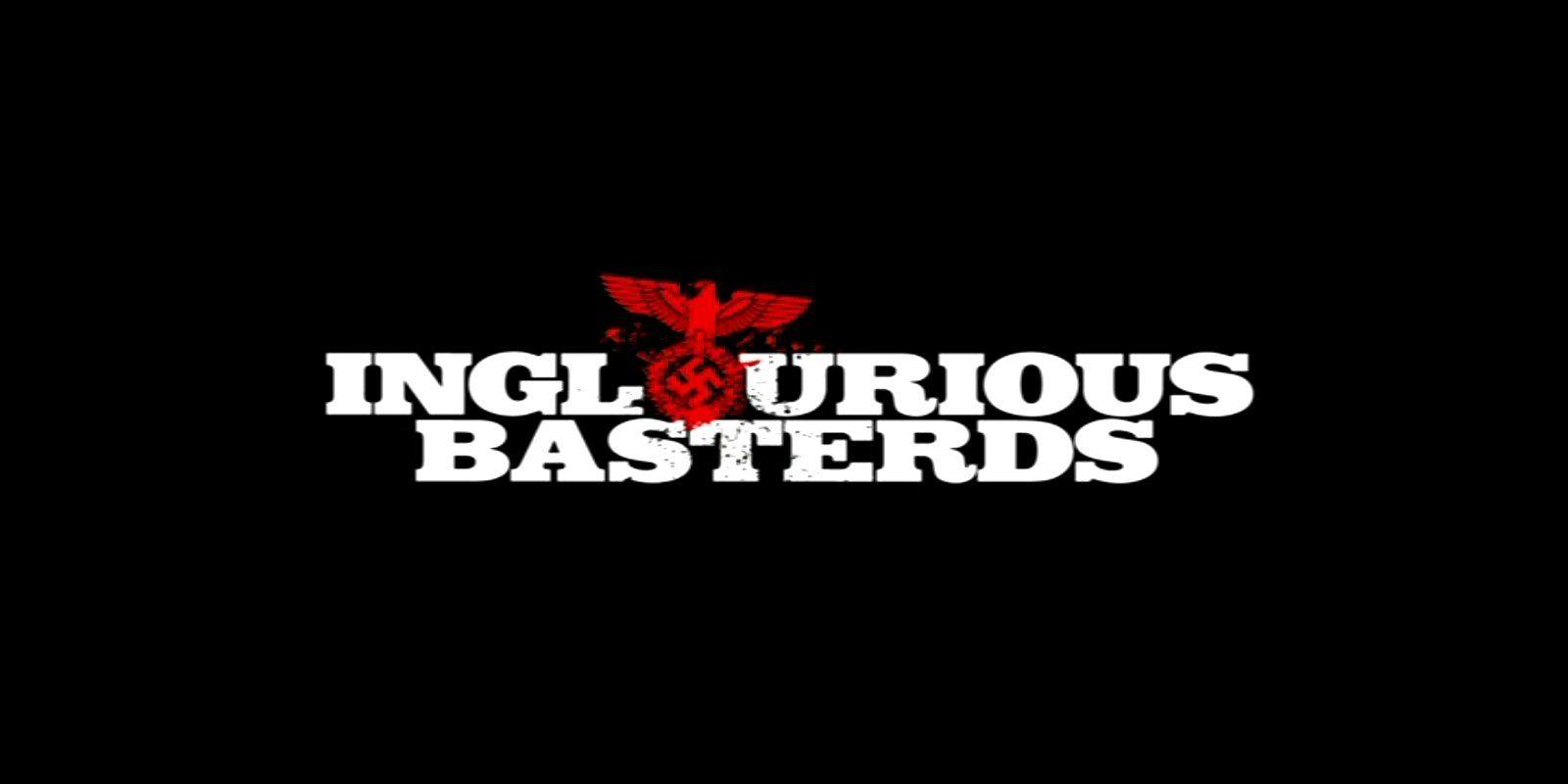 36 Inglourious Basterds HD Wallpapers