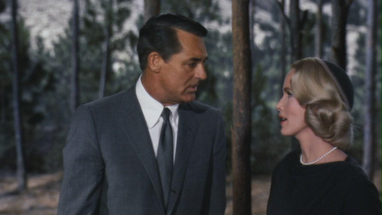 Cary Grant image Cary Grant in North by Northwest HD wallpapers