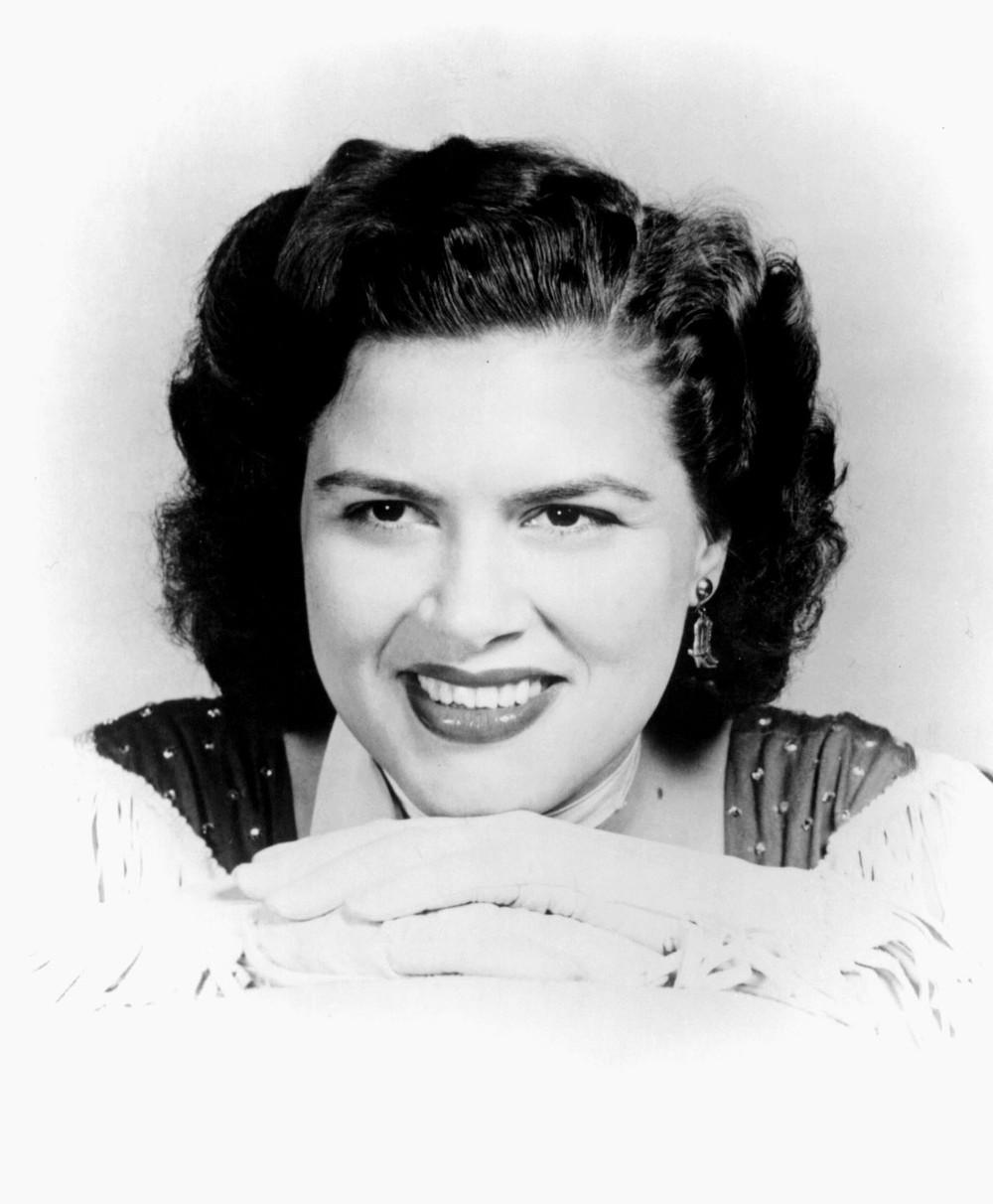 Patsy Cline Şarkıları Dinle, Patsy Cline Klipleri