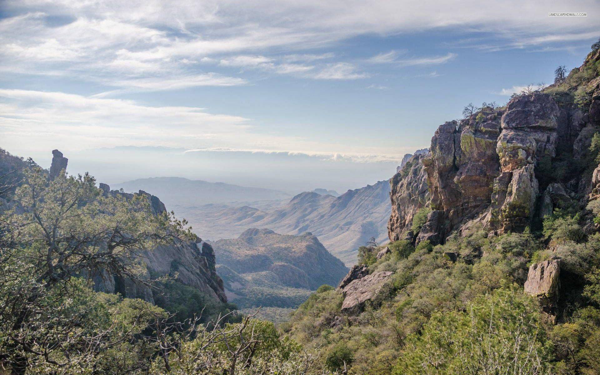 Big Bend National Park 817563