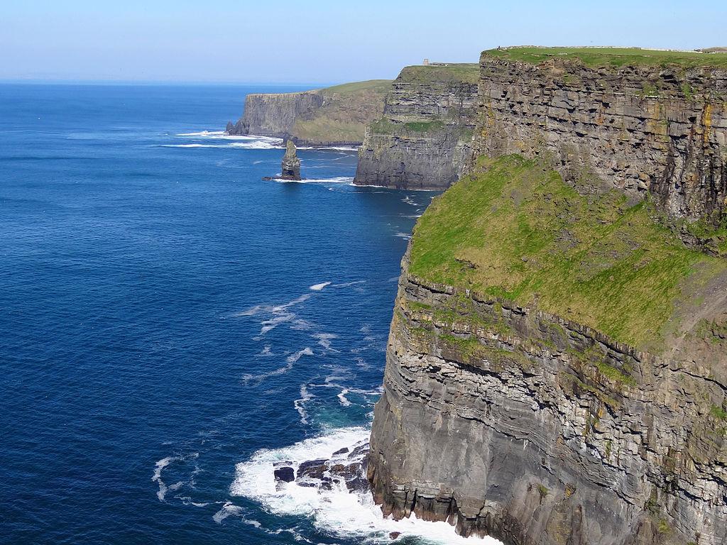 A Local’s Guide to The Cliffs of Moher, Ireland: Things to know