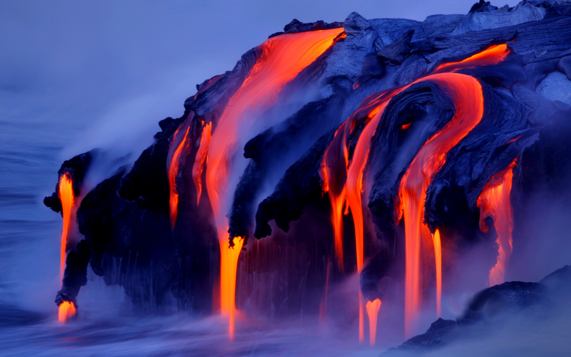 Lava Wallpapers