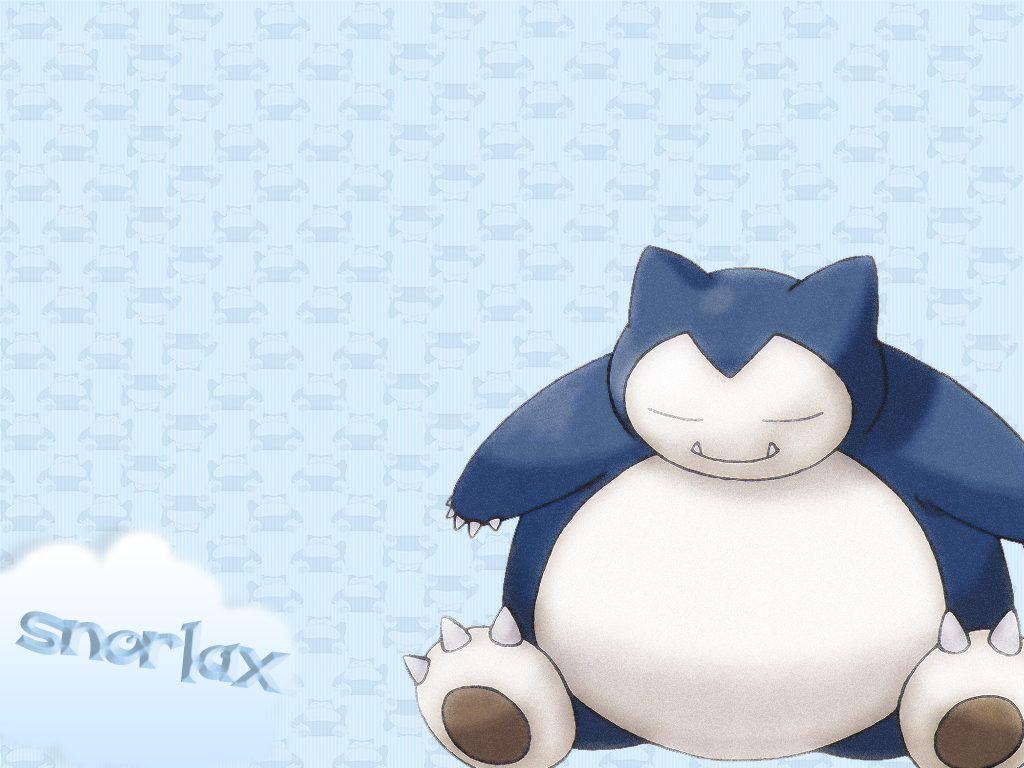 Snorlax Wallpapers Android 36+