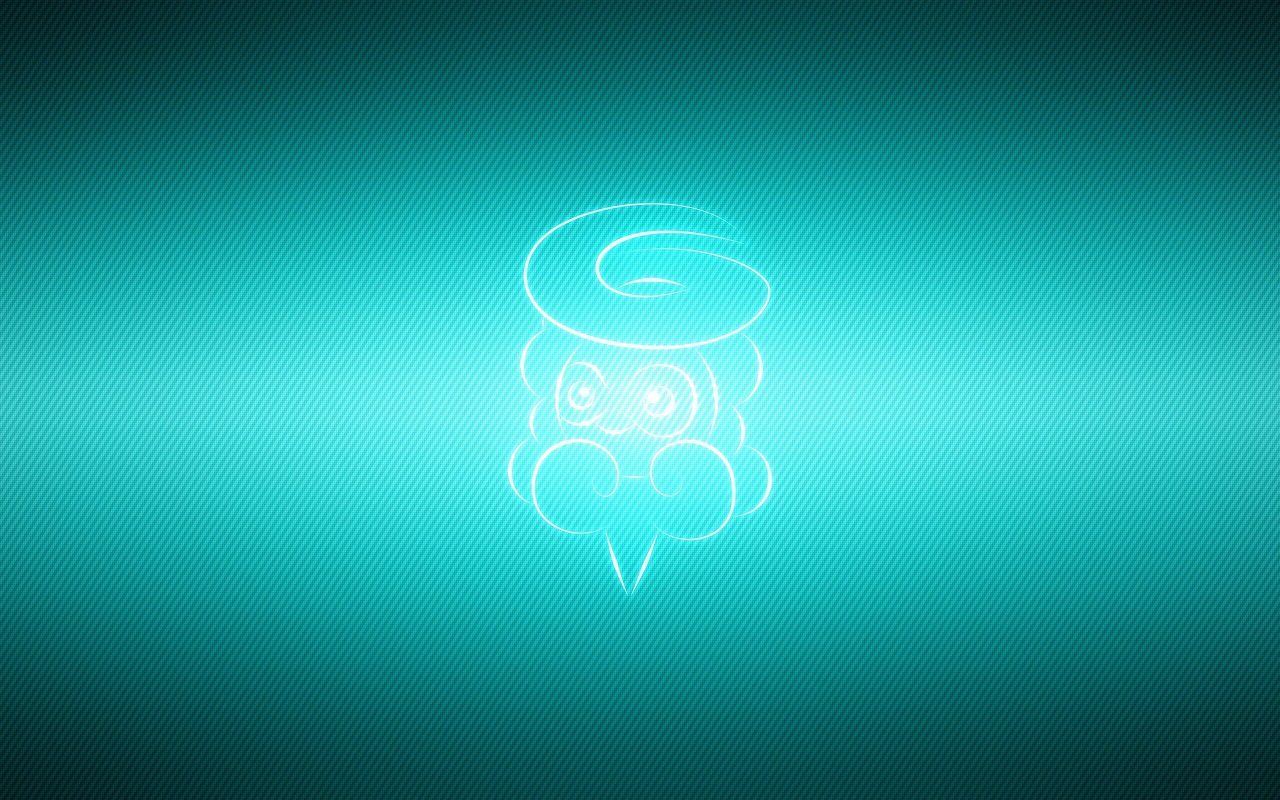 Wallpapers Castform, Pokemon, Line HD, Picture, Image