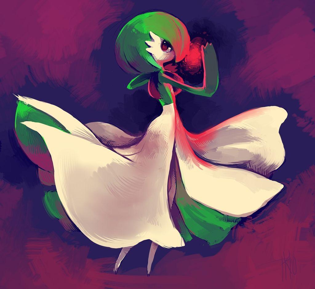 Gardevoir