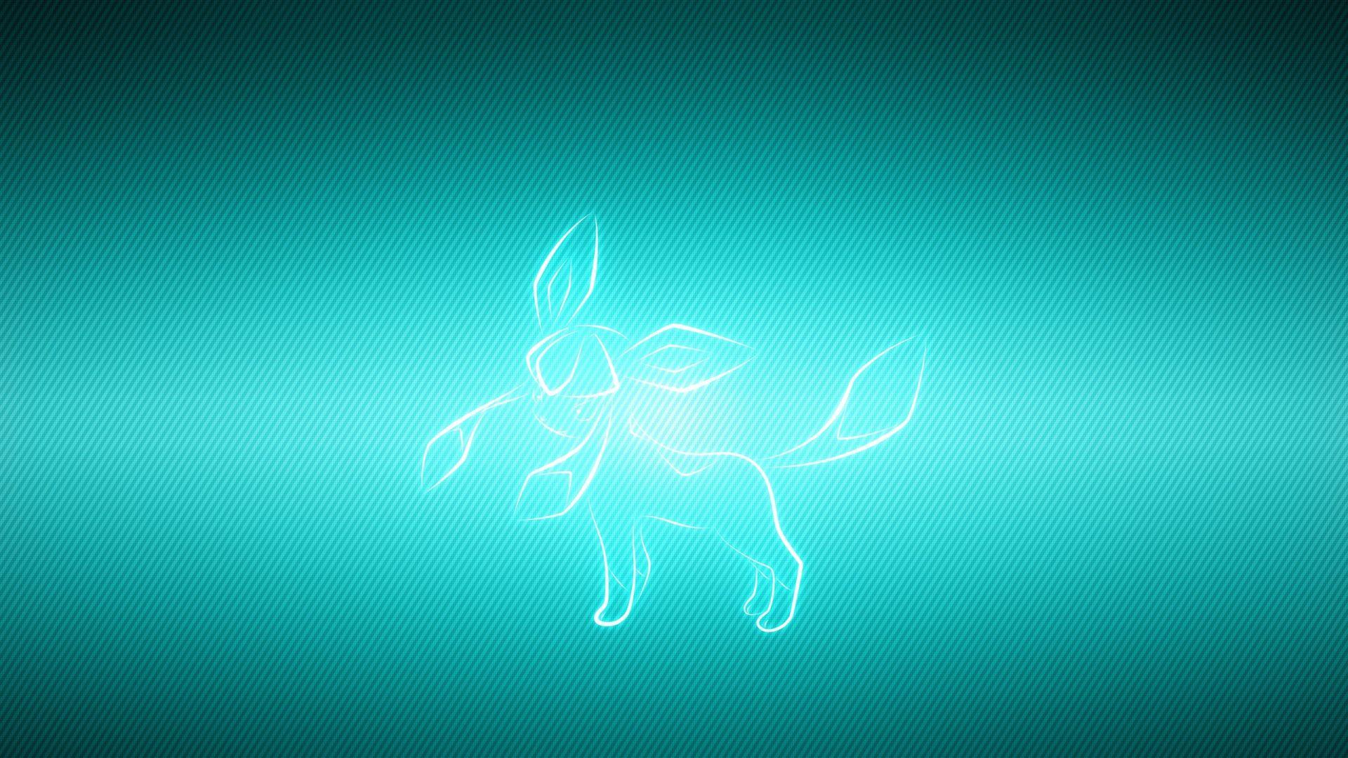 Pokemon Glaceon HD Wallpapers