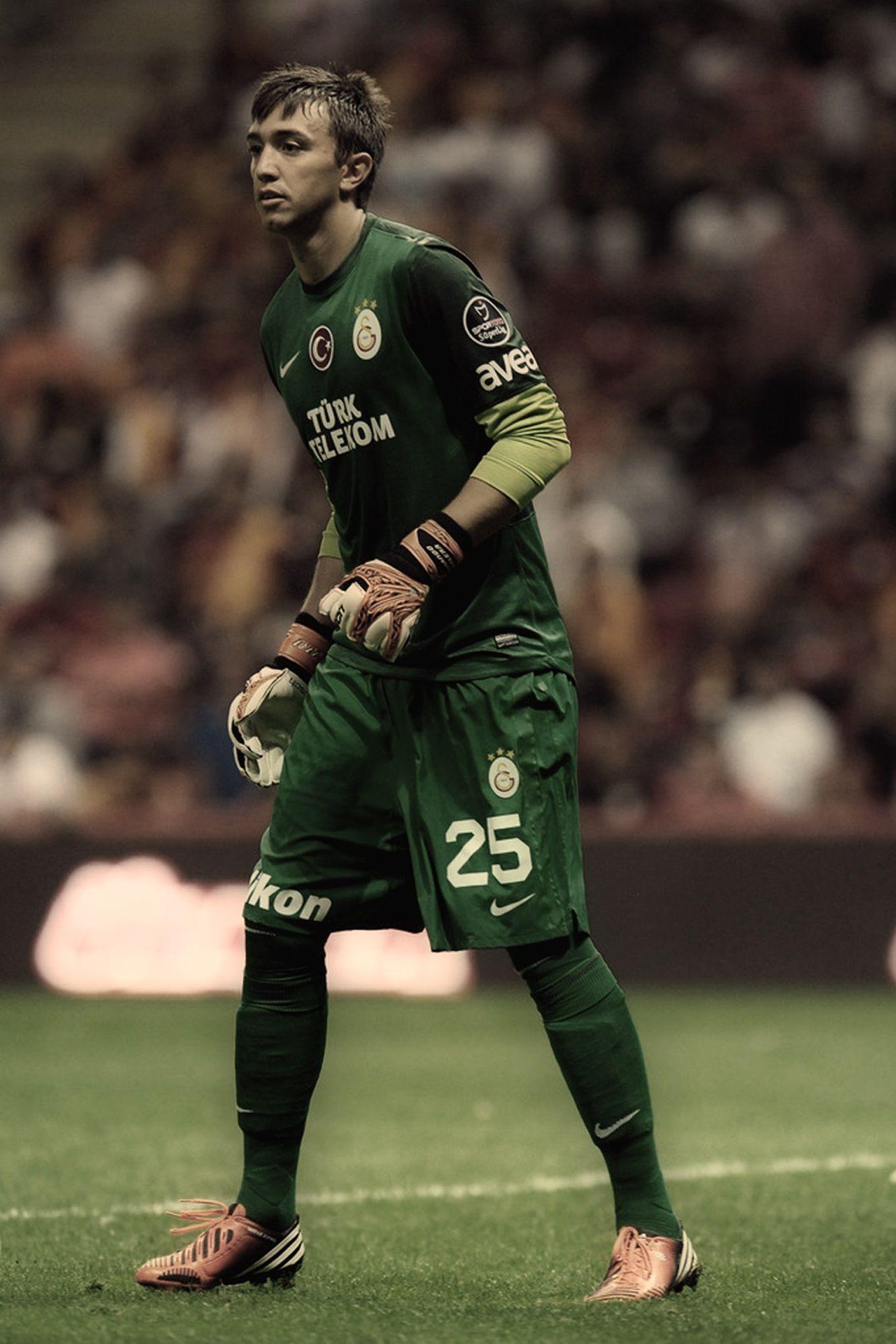 Fernando Muslera