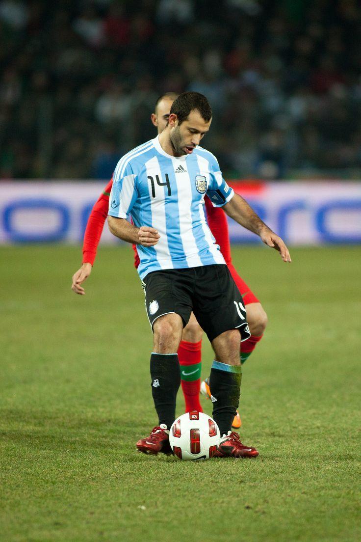 8 best Javier Mascherano image