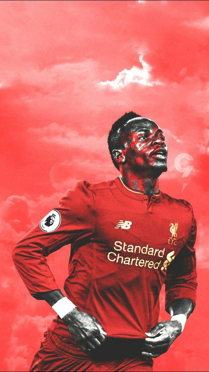 51 best Sadio Mane image