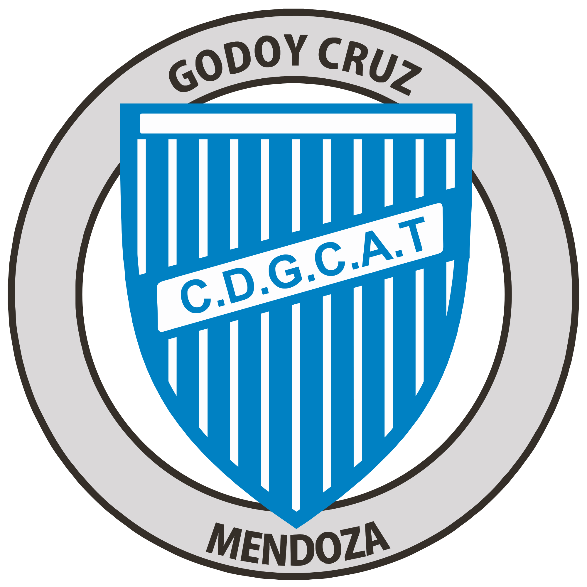 Godoy Cruz Antonio Tomba