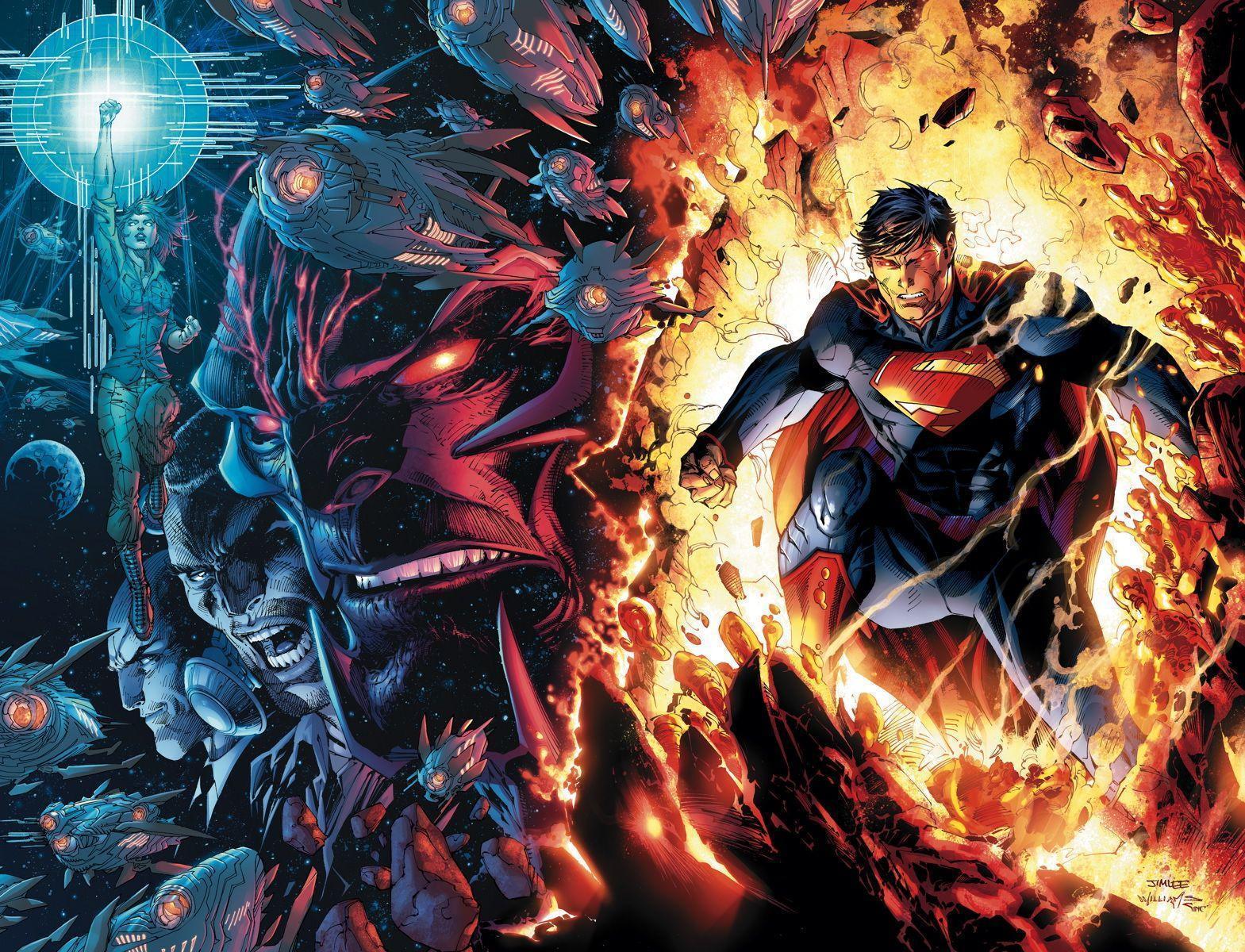 Darkseid Wallpapers, 36 Darkseid HDQ Photos