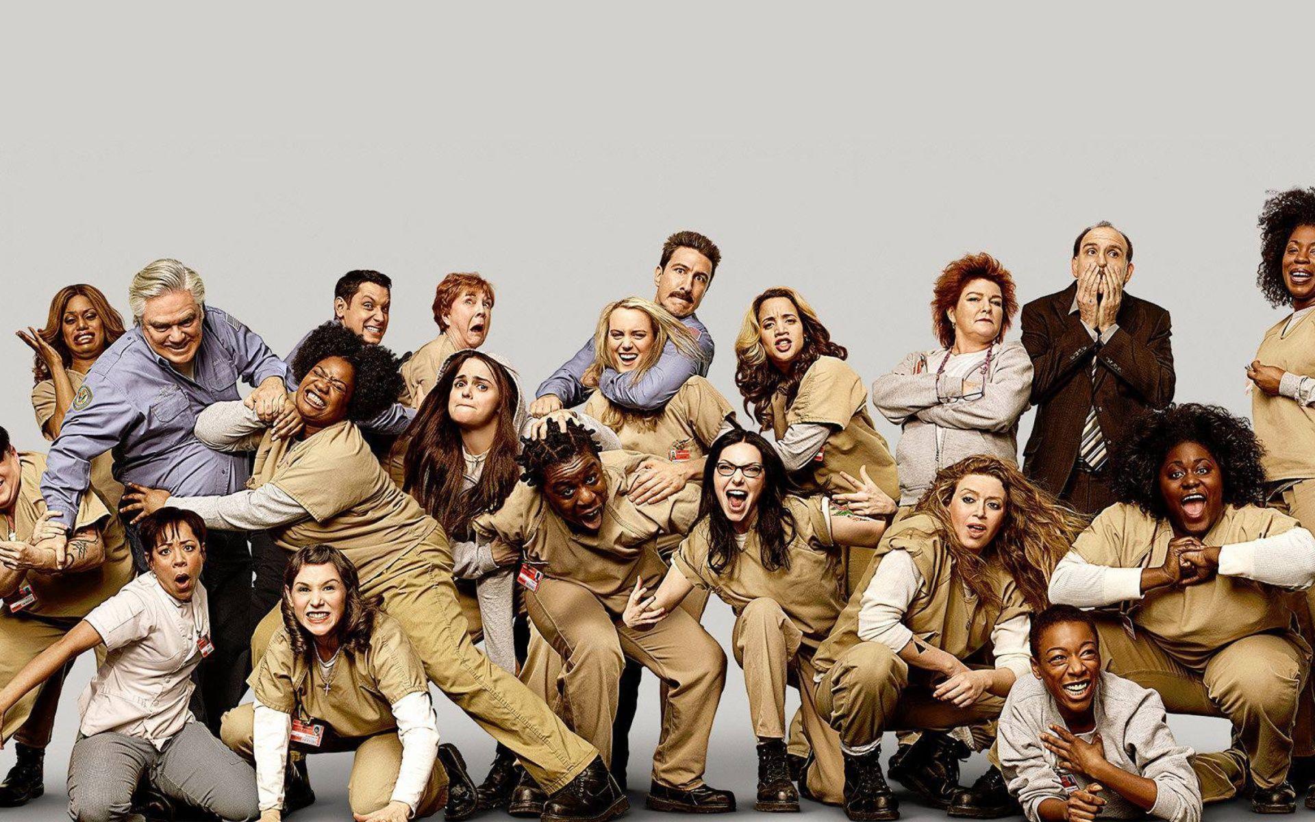 Orange Is The New Black Wallpapers, Orange Is The New Black HD