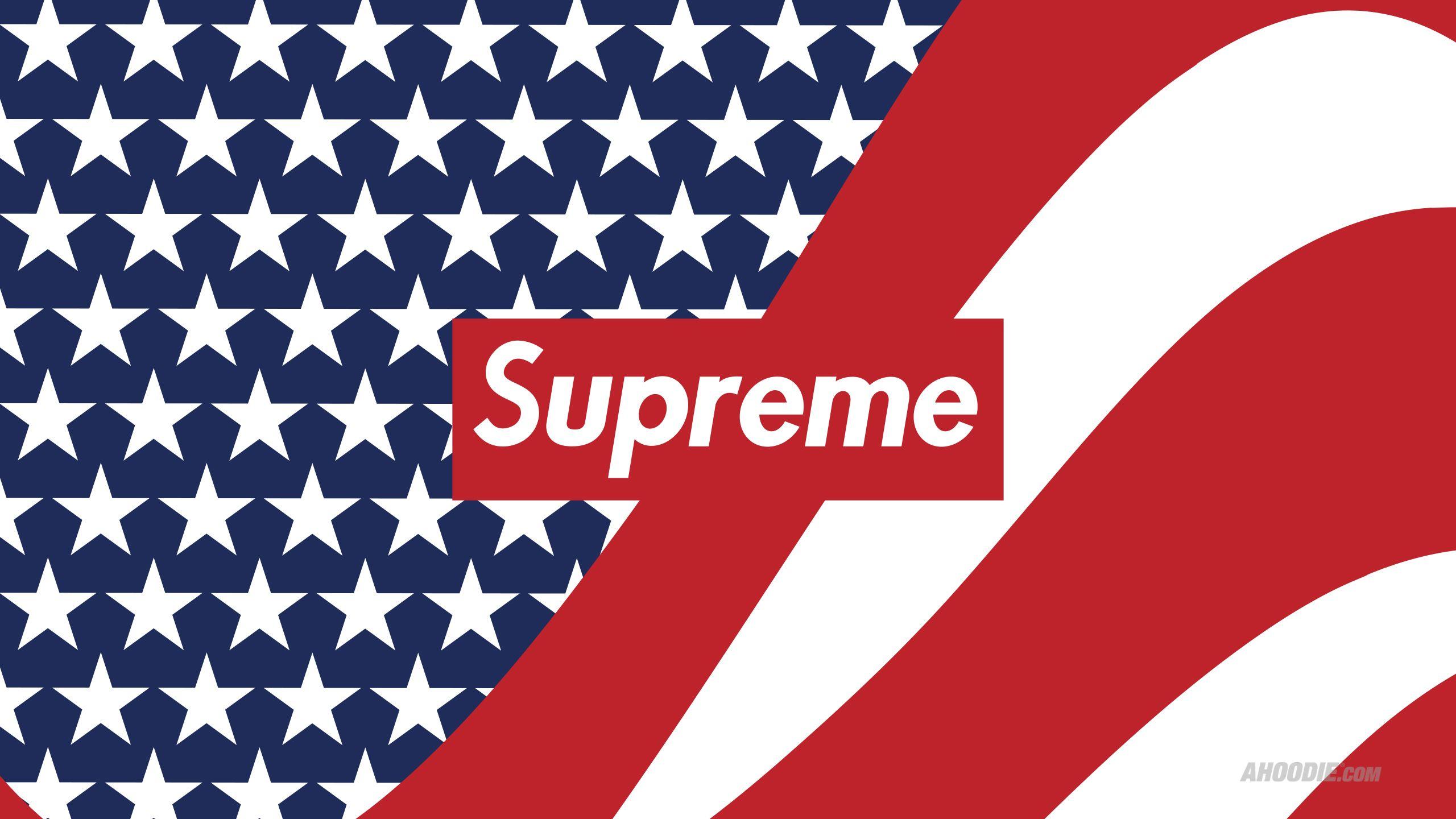 Supreme Wallpapers