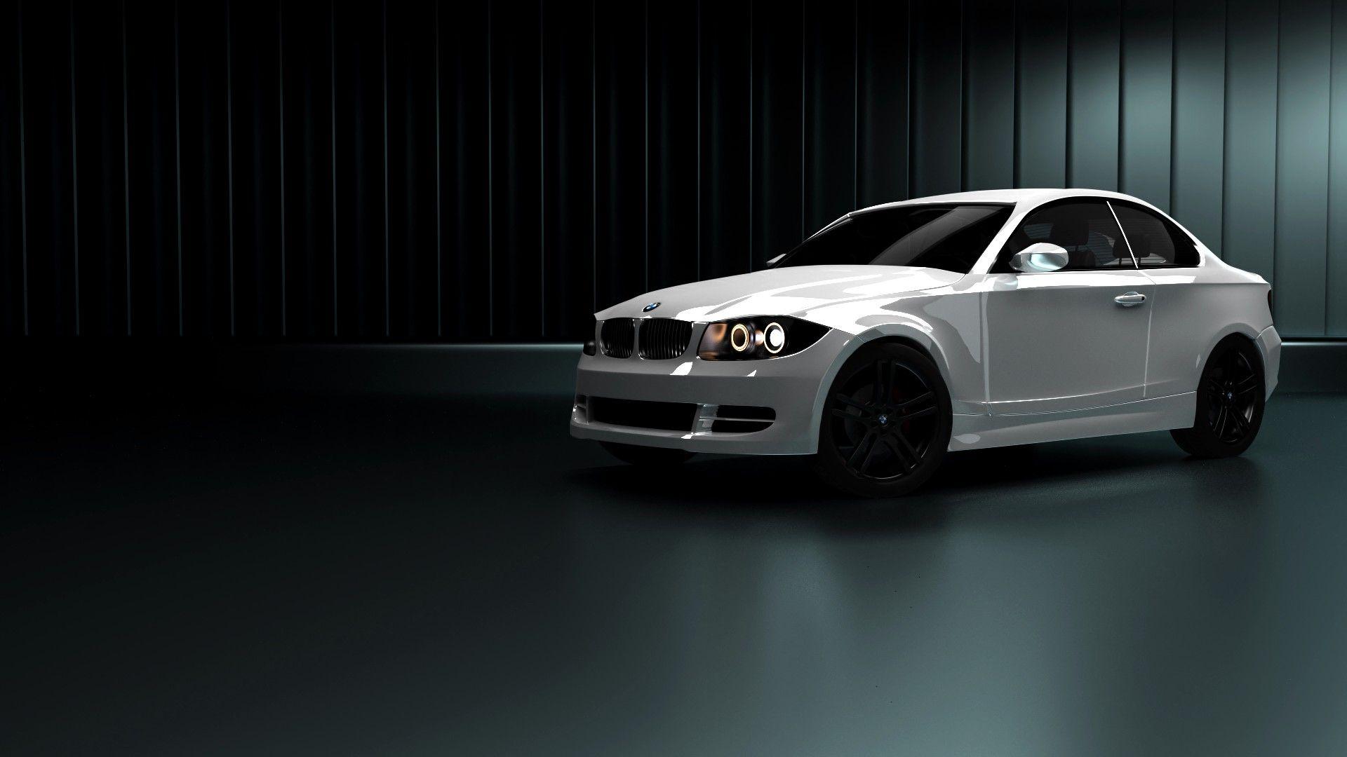 BMW 135i Wallpapers 34