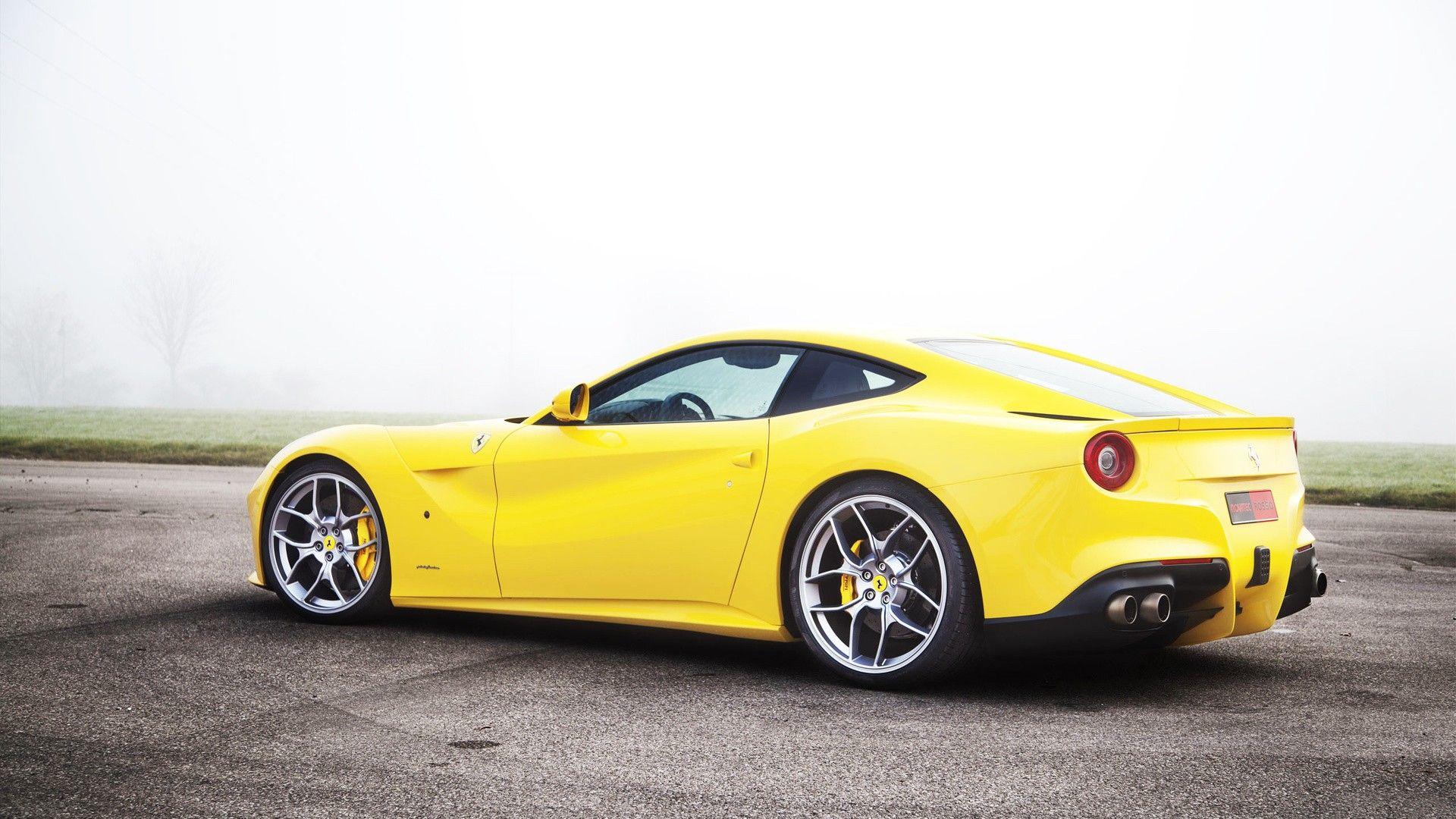 Ferrari F12berlinetta Computer Wallpapers, Desktop Backgrounds