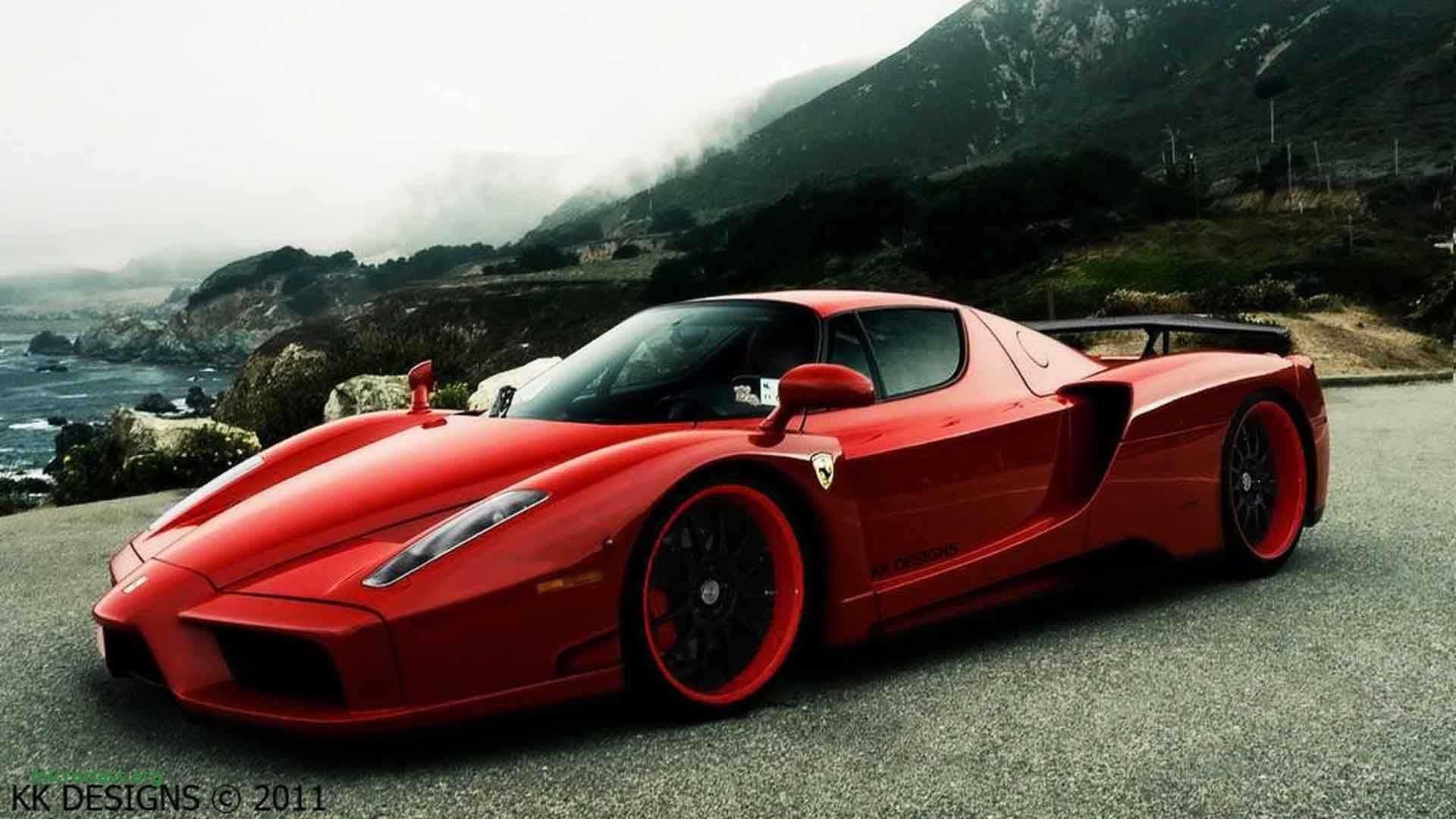 Ferrari Enzo Wallpapers Zyzixun Wallpapers Ferrari F50 Wallpapers