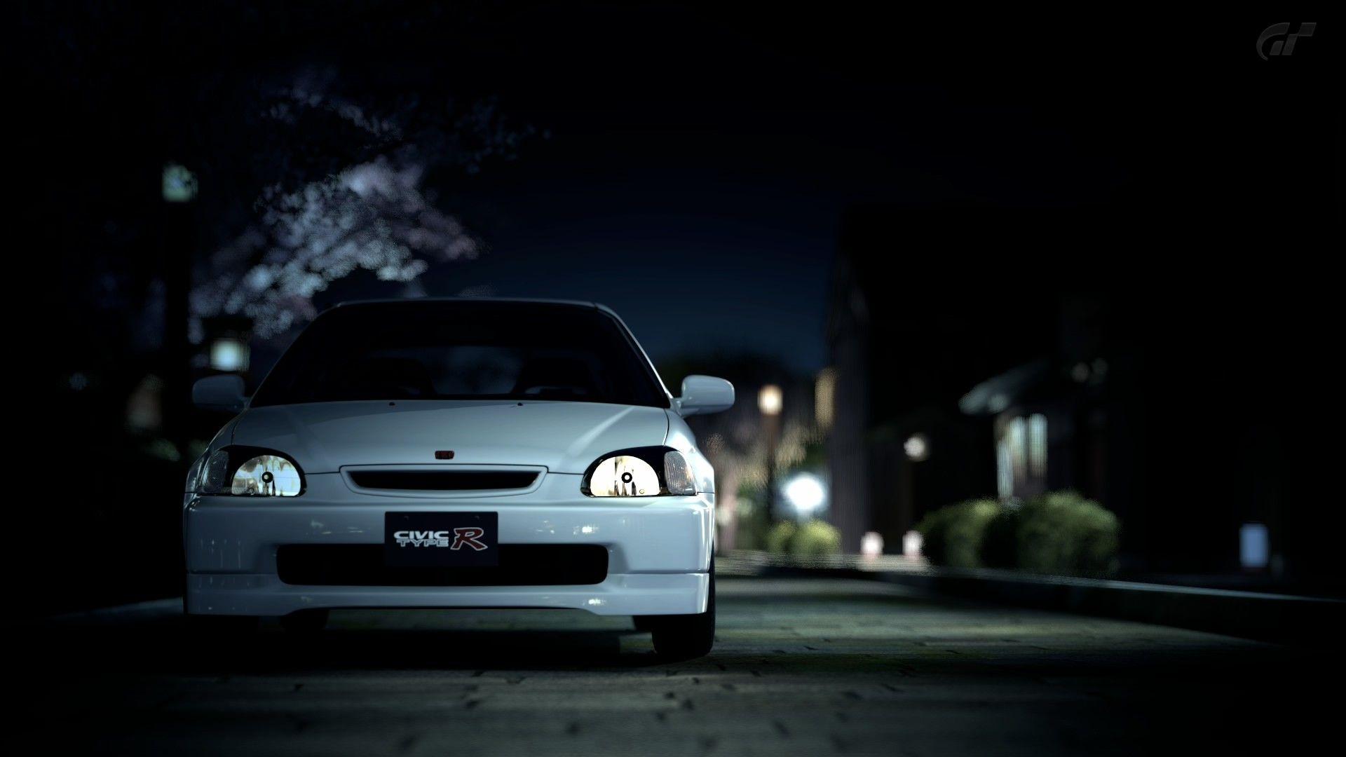 Honda Civic Wallpapers 05