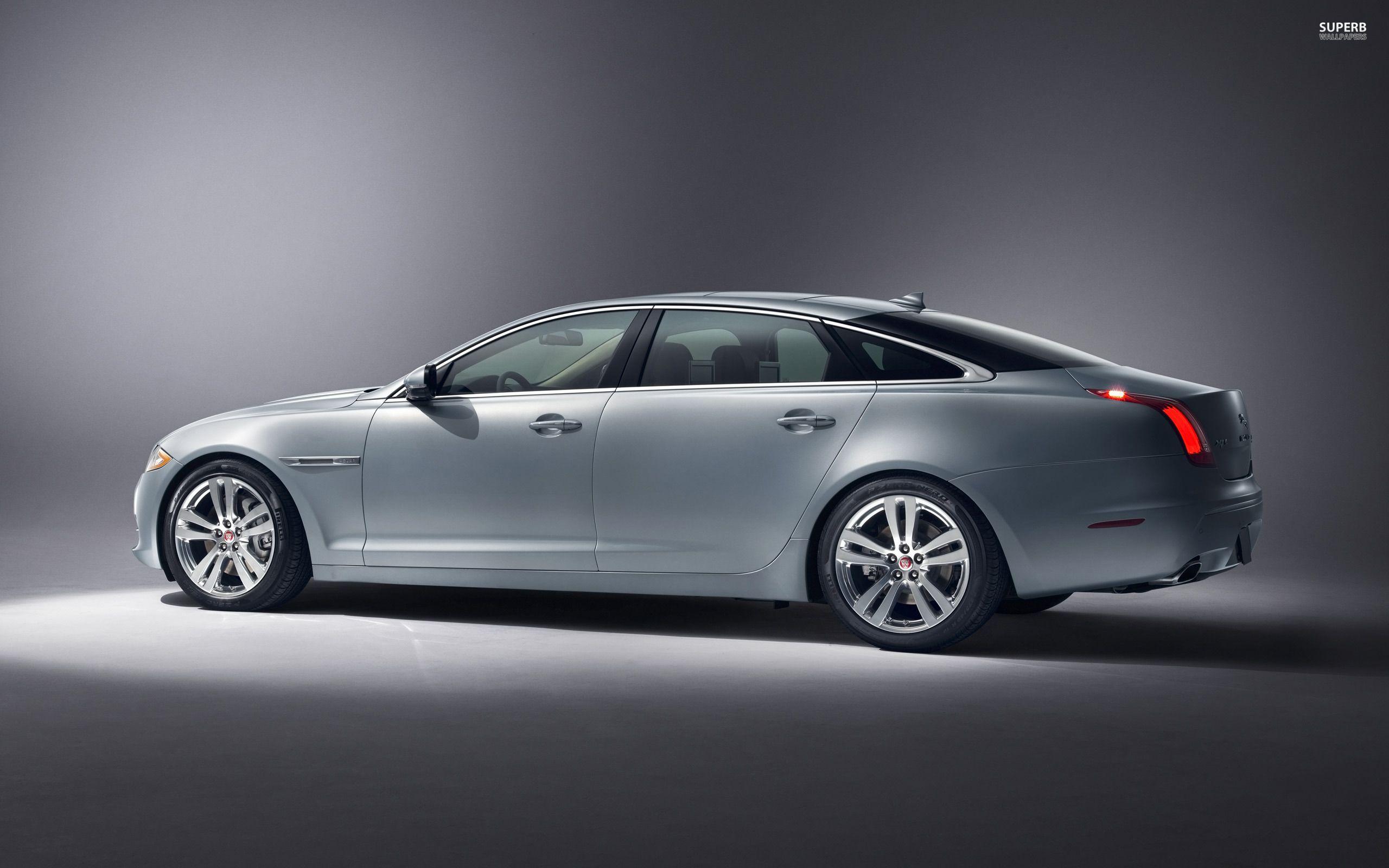 2014 Jaguar Cars