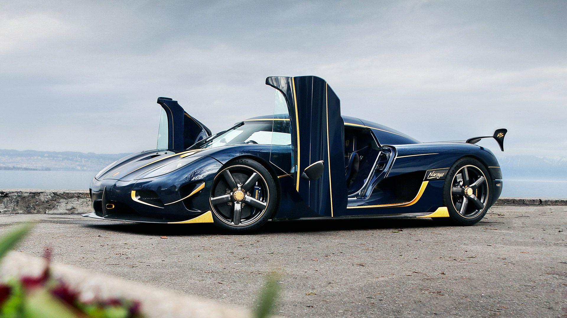 2015 Koenigsegg Agera RS Wallpapers & HD Image