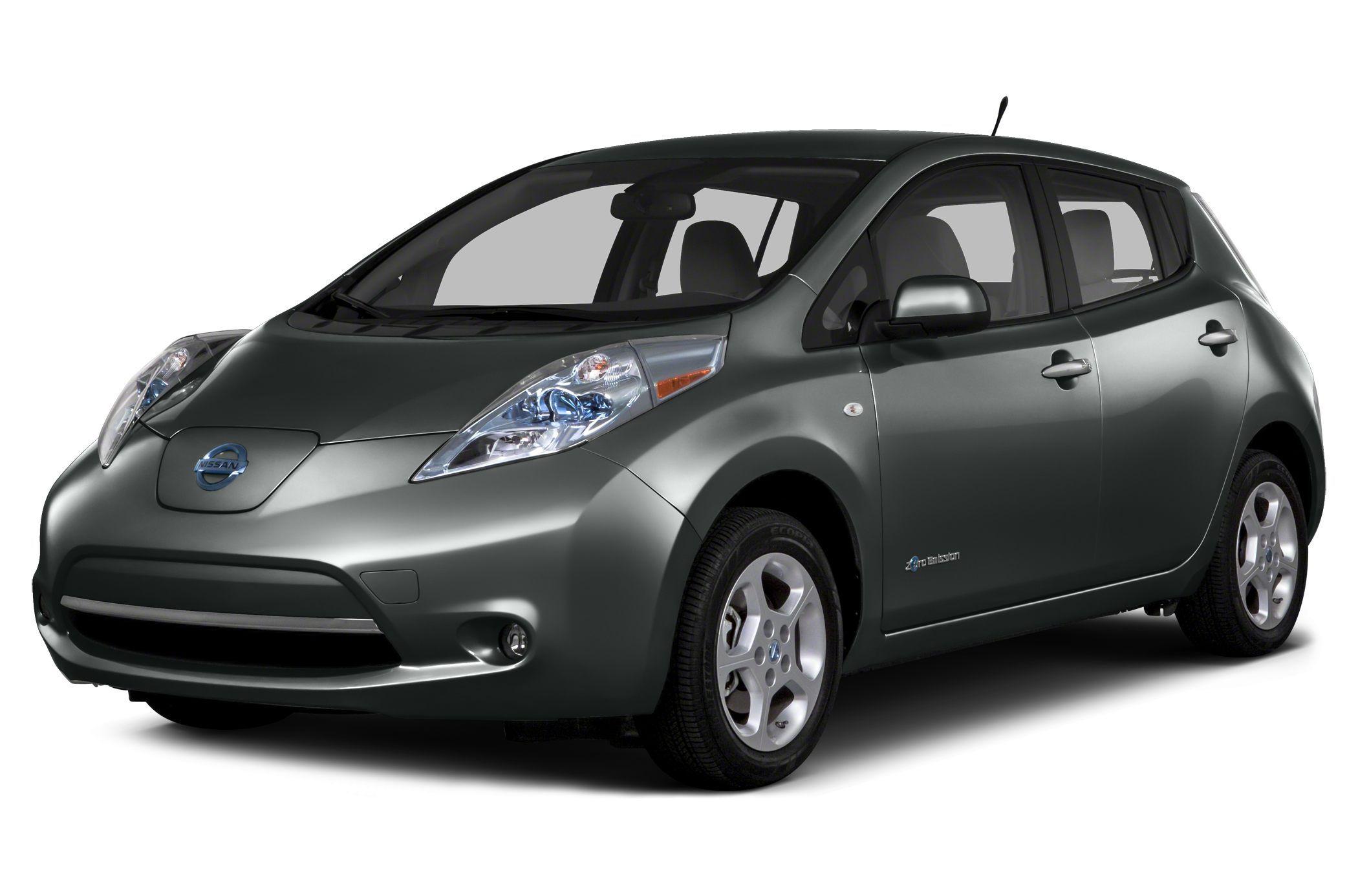 px Mobile Nissan Leaf wallpapers 26