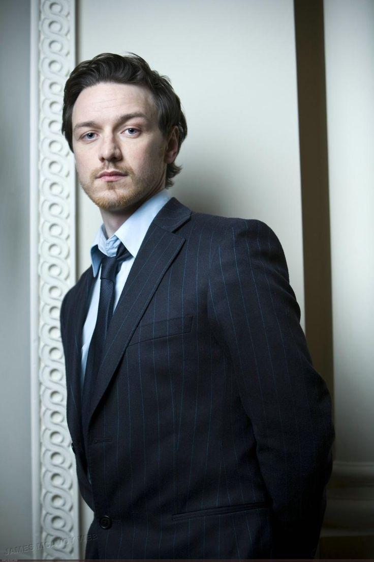 955 best James McAvoy image