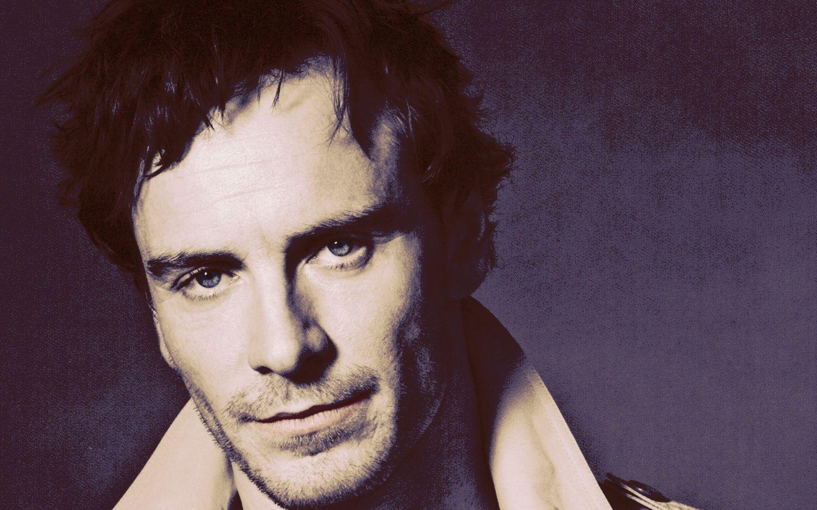 Actors German Michael Fassbender wallpapers