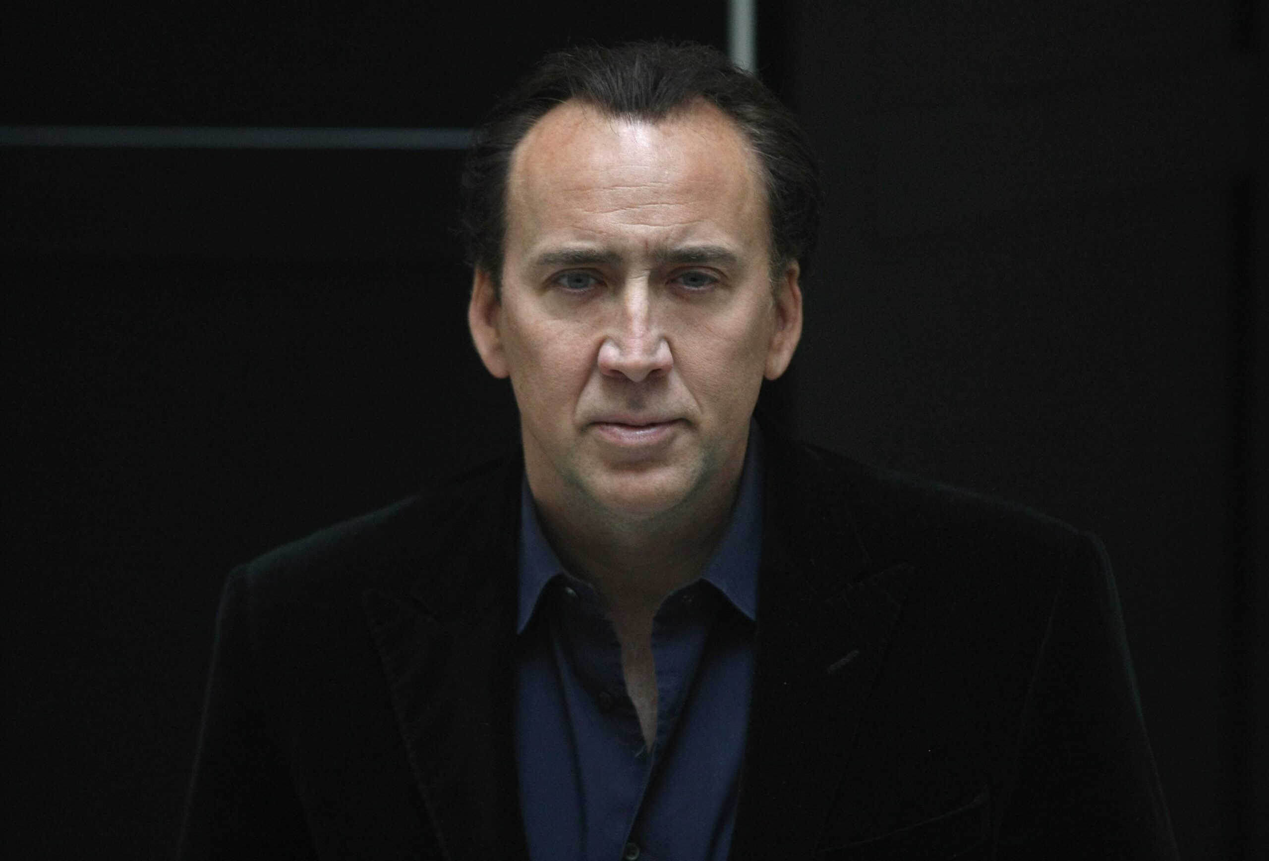 Nicolas Cage HD Wallpapers