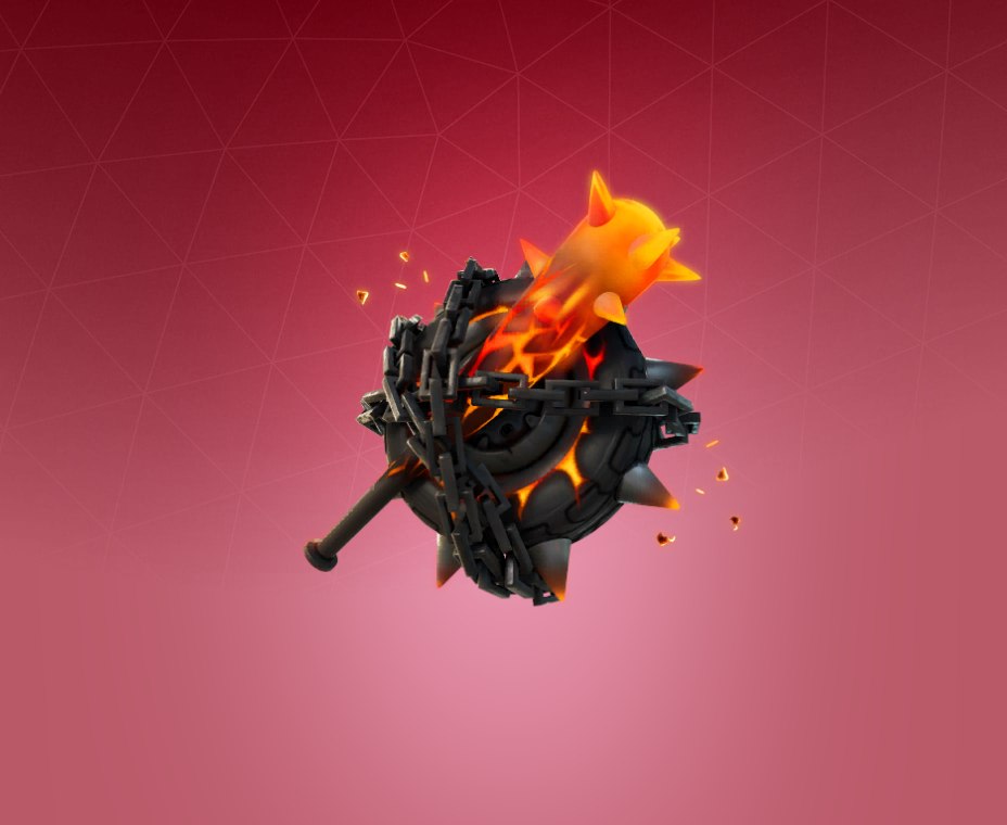 Roast Lord Fortnite wallpapers